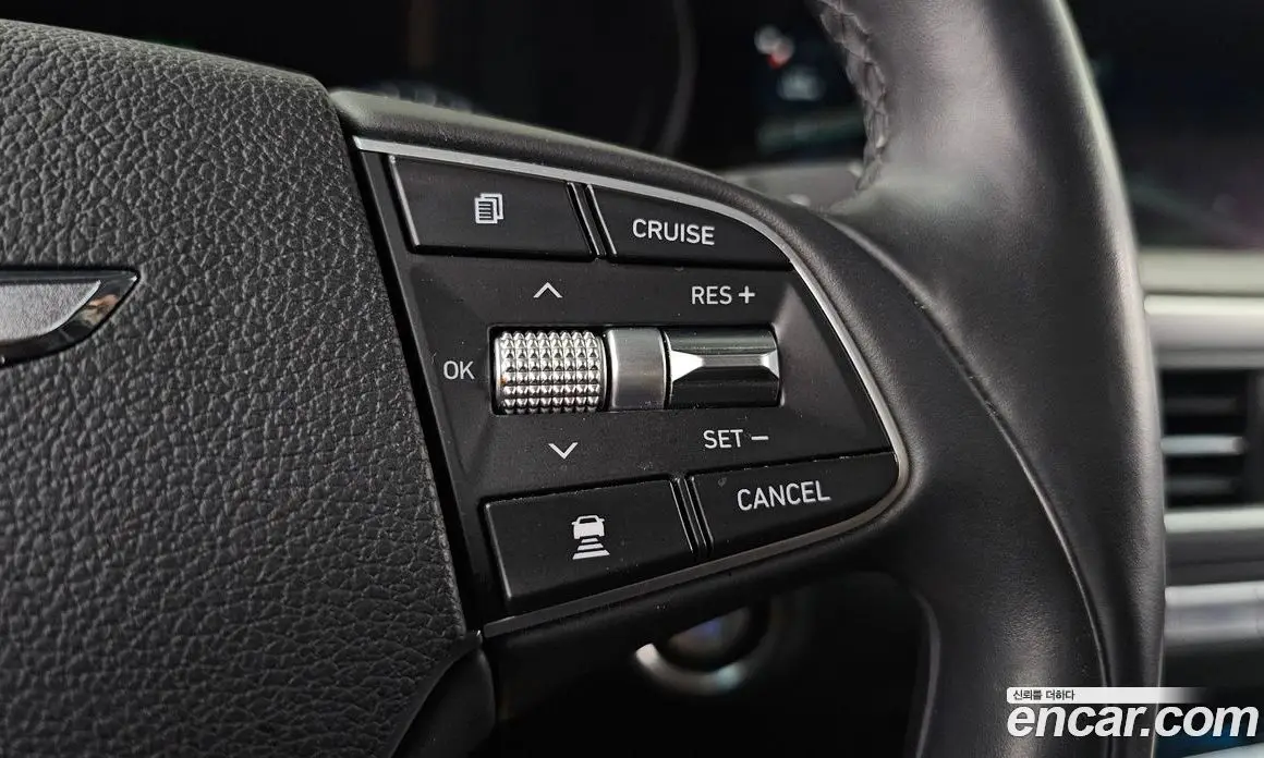 Genesis G90 2019 3.8 автомат (гидро), фото 28
