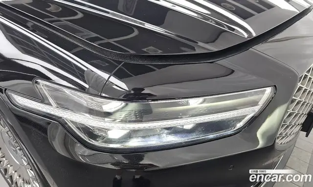 Genesis G90 2019 3.8 автомат (гидро), миниатюра 8