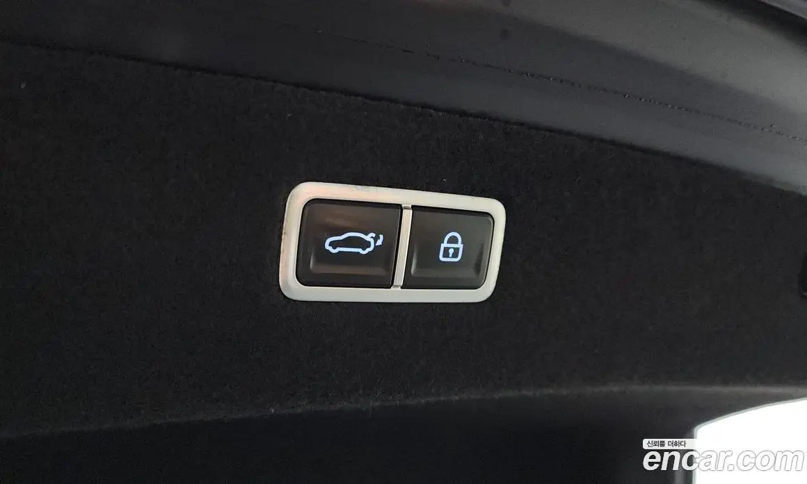 Genesis G90 2022 3.5 автомат (гидро), фото 20