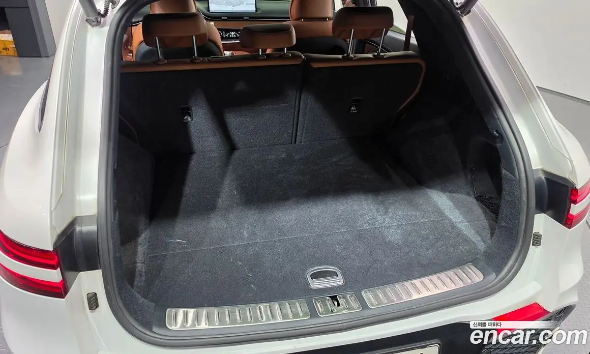 Genesis GV70 2022 2.5 автомат (гидро), фото 29