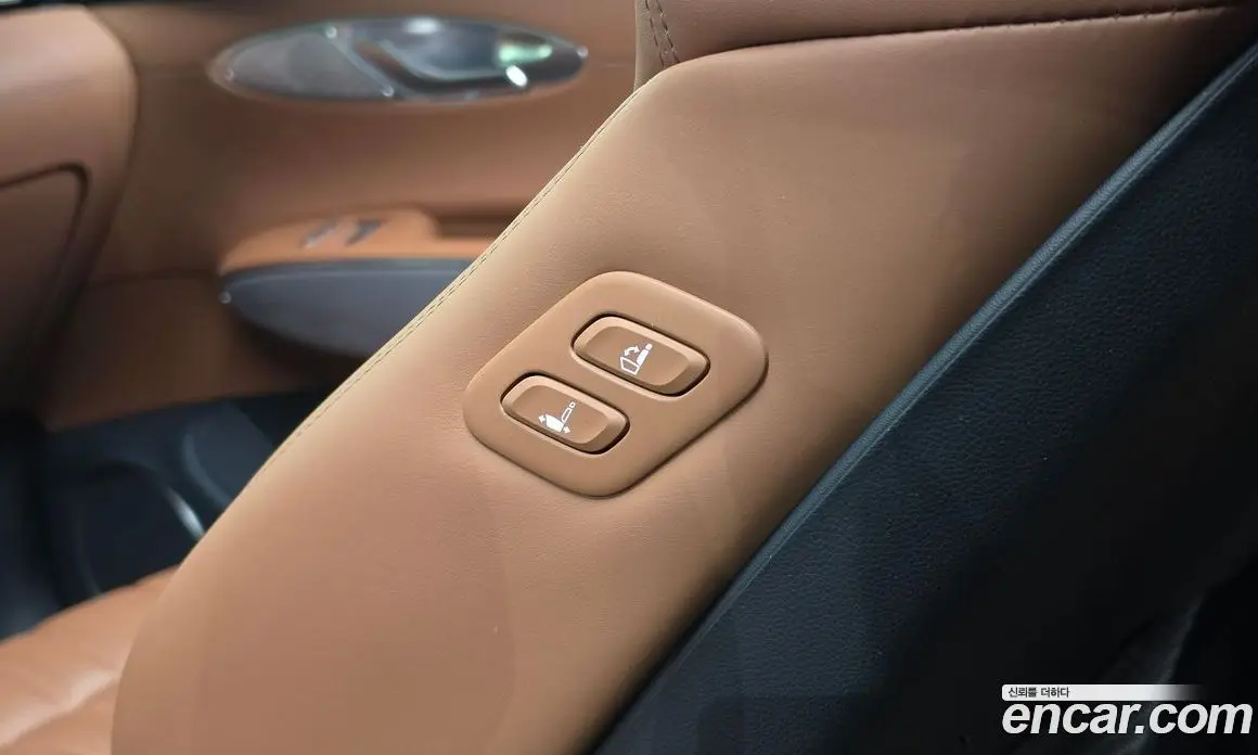 Genesis GV70 2022 2.5 автомат (гидро), фото 31