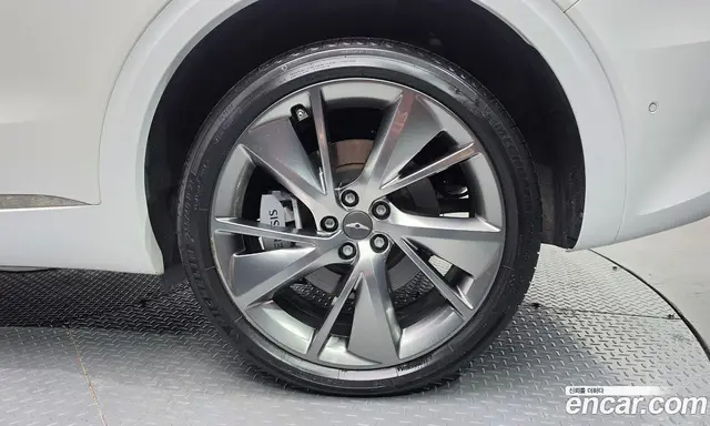 Genesis GV70 2022 2.5 автомат (гидро), миниатюра 6