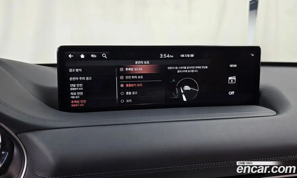Genesis GV80 2021 3.5 автомат (гидро), фото 22