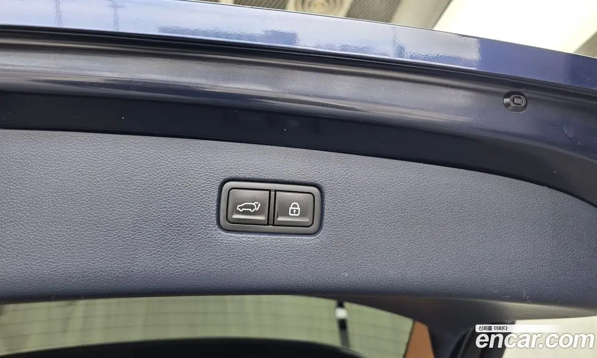 Genesis GV80 2021 3.5 автомат (гидро), фото 33