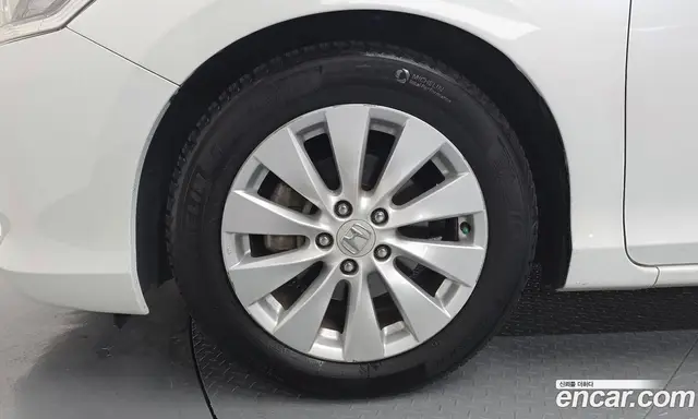 Honda Accord 2015 2.4 автомат (гидро), миниатюра 5