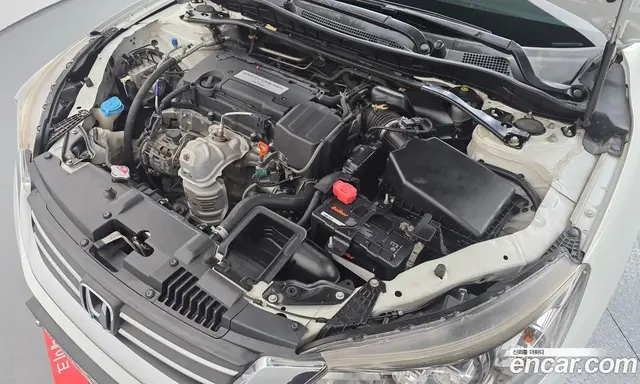Honda Accord 2015 2.4 автомат (гидро), миниатюра 6