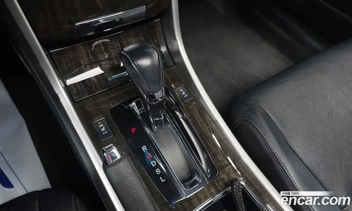Honda Accord 2015 2.4 автомат (гидро), фото 9