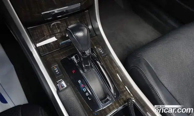 Honda Accord 2015 2.4 автомат (гидро), миниатюра 9
