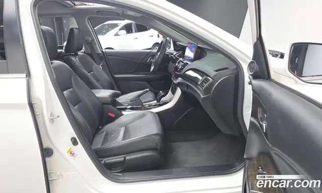 Honda Accord 2015 2.4 автомат (гидро), миниатюра 10