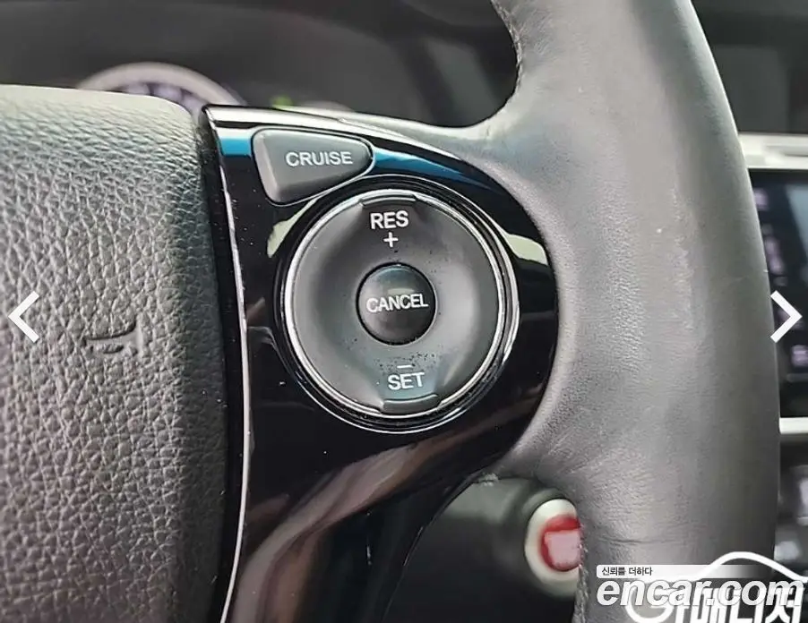 Honda Accord 2016 2.4 автомат (гидро), фото 17