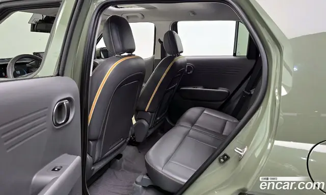 Hyundai Casper 2022 1.0 автомат (гидро), миниатюра 12