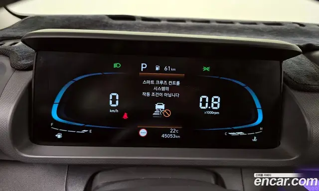 Hyundai Casper 2022 1.0 автомат (гидро), миниатюра 8