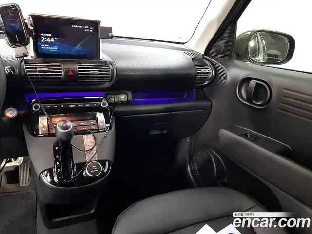 Hyundai Casper 2022 1.0 автомат (гидро), миниатюра 12