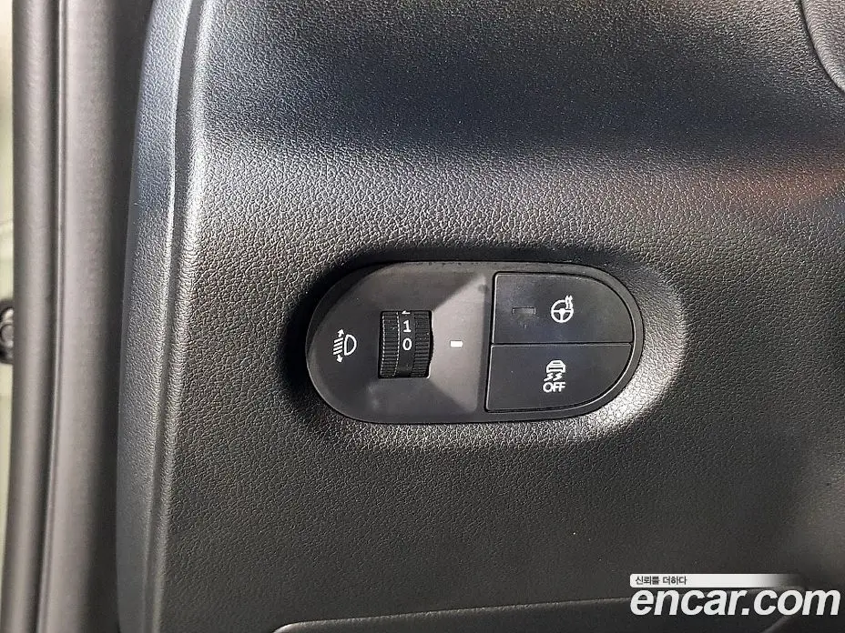 Hyundai Casper 2022 1.0 автомат (гидро), фото 14