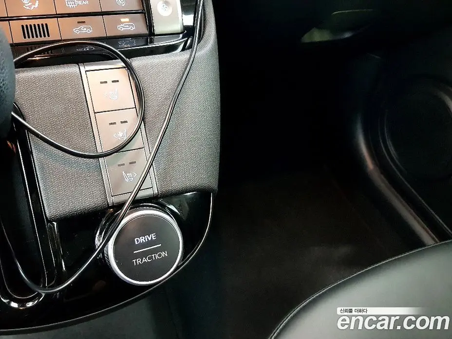 Hyundai Casper 2022 1.0 автомат (гидро), фото 17