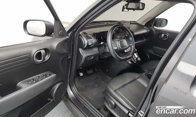 Hyundai Casper 2022 1.0 автомат (гидро), миниатюра 10