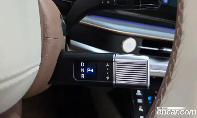 Hyundai Grandeur 2024 2.5 автомат (гидро), миниатюра 12