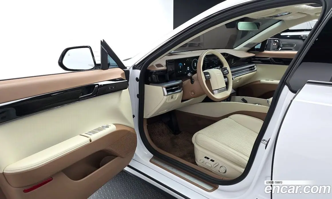 Hyundai Grandeur 2024 2.5 автомат (гидро), фото 13