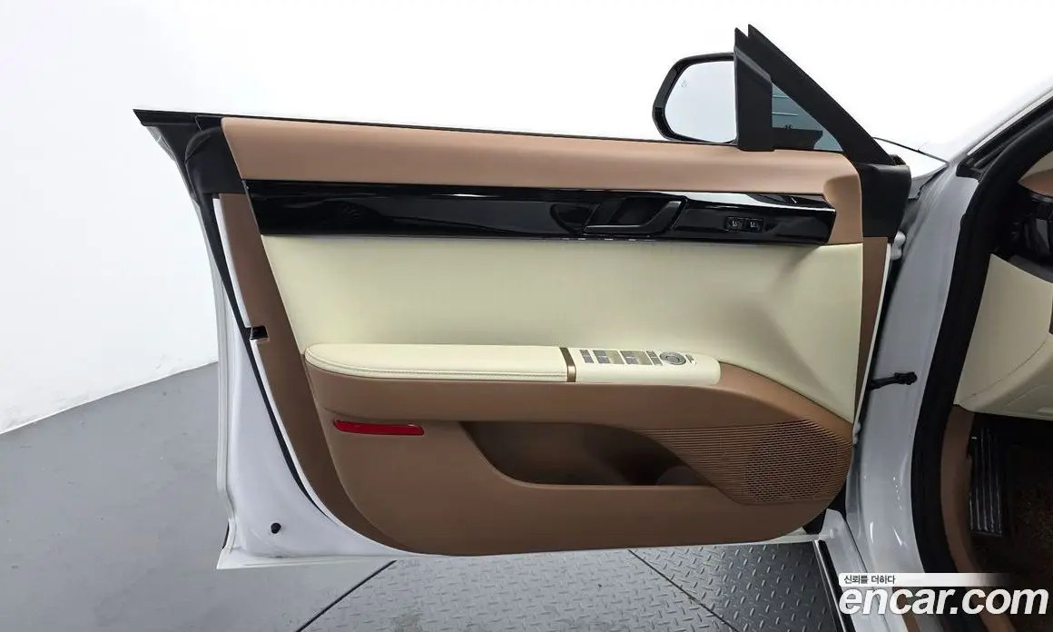 Hyundai Grandeur 2024 2.5 автомат (гидро), фото 14