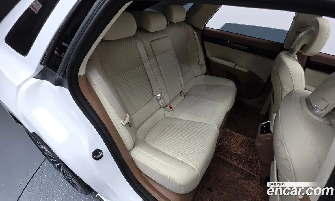 Hyundai Grandeur 2024 2.5 автомат (гидро), фото 16