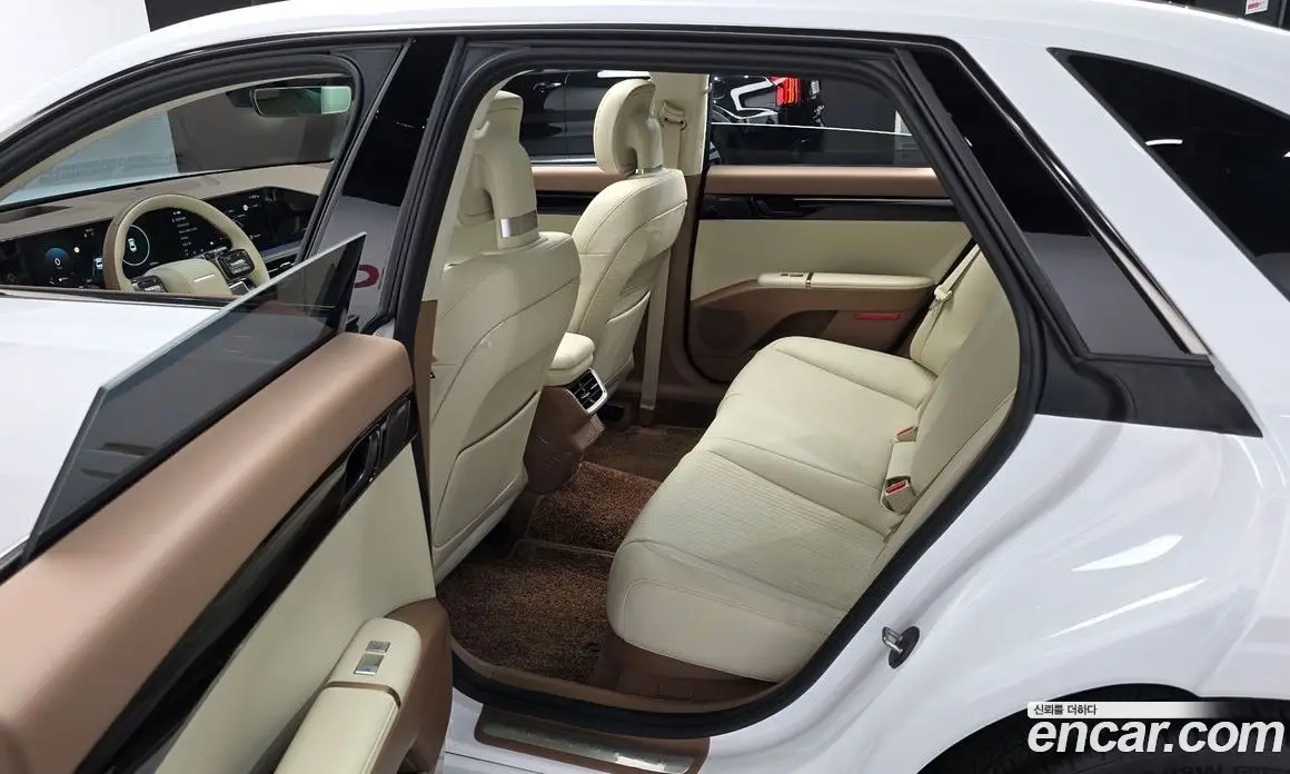 Hyundai Grandeur 2024 2.5 автомат (гидро), фото 18