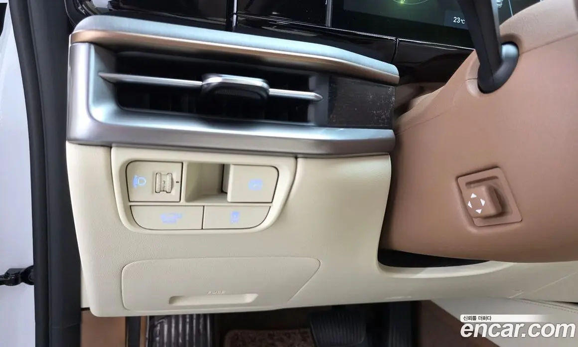 Hyundai Grandeur 2024 2.5 автомат (гидро), фото 23