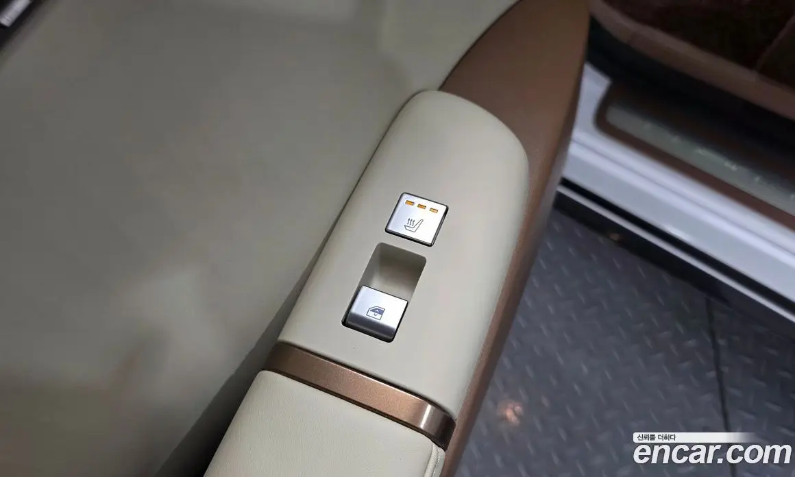 Hyundai Grandeur 2024 2.5 автомат (гидро), фото 25