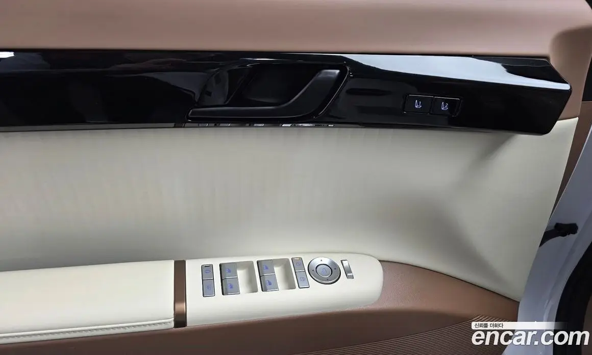 Hyundai Grandeur 2024 2.5 автомат (гидро), фото 26