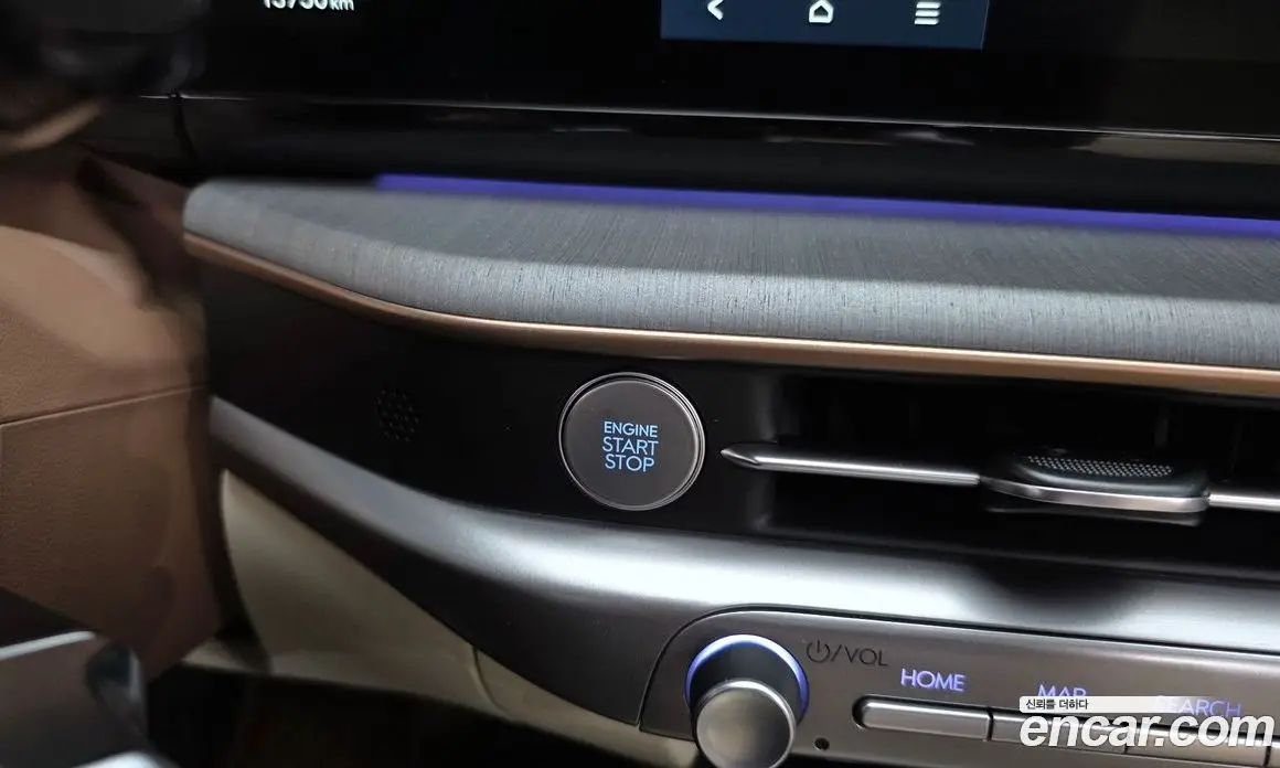 Hyundai Grandeur 2024 2.5 автомат (гидро), фото 28