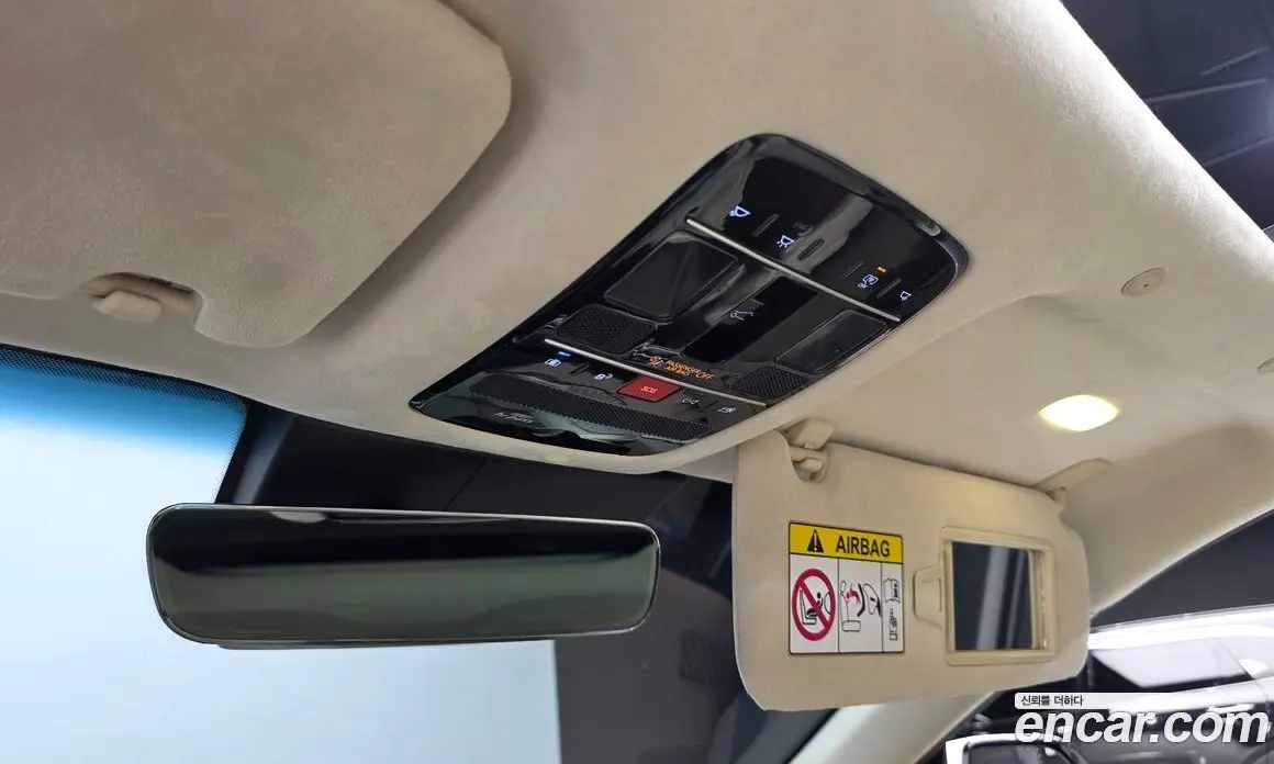 Hyundai Grandeur 2024 2.5 автомат (гидро), фото 32