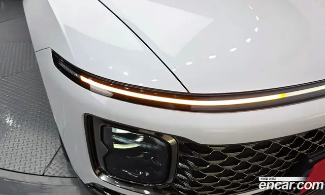 Hyundai Grandeur 2024 2.5 автомат (гидро), миниатюра 8