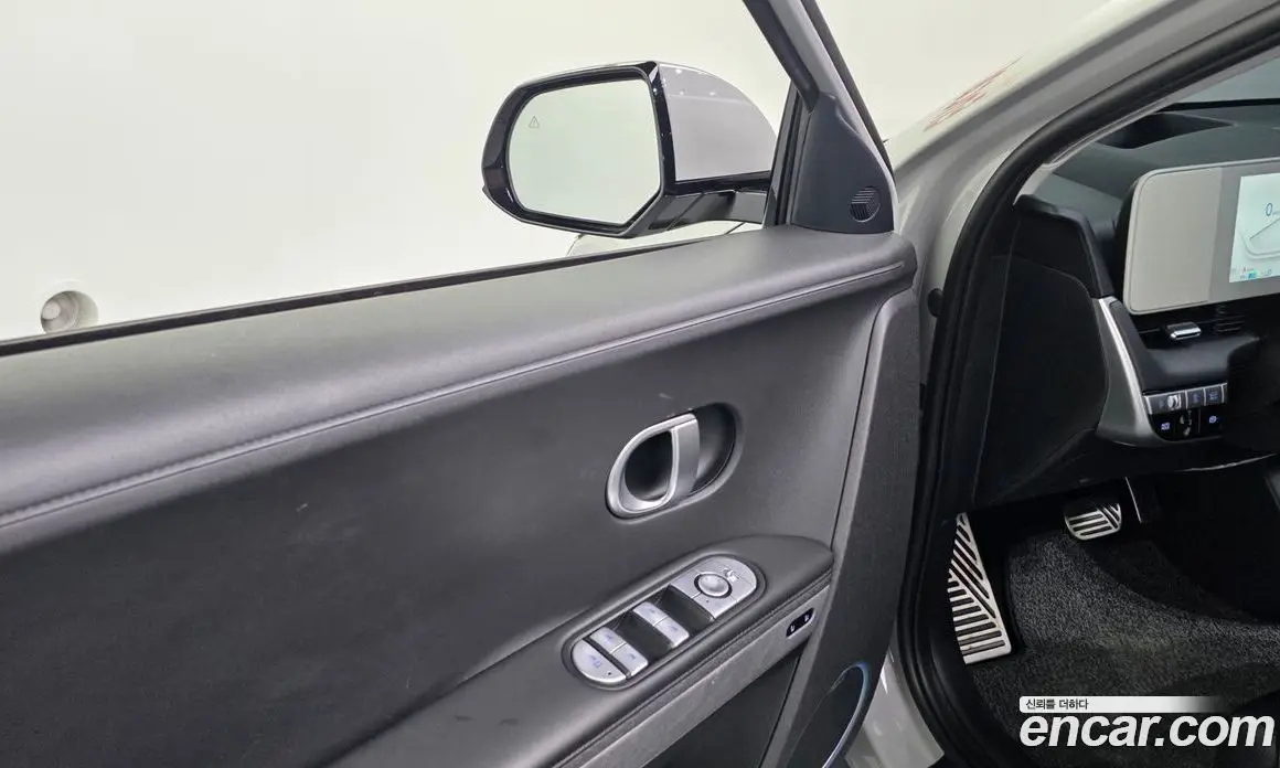 Hyundai Ioniq 5 2022 1.1 автомат (гидро), фото 38