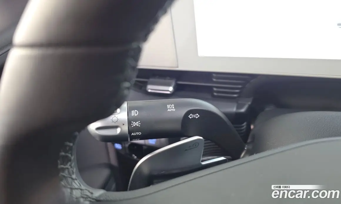 Hyundai Ioniq 5 2022 1.1 автомат (гидро), фото 39