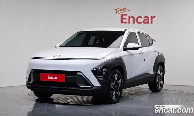 Hyundai Kona, 2024, 36 403 км