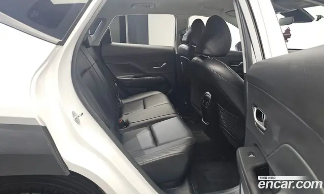 Hyundai Kona 2024 1.6 автомат (гидро), миниатюра 12