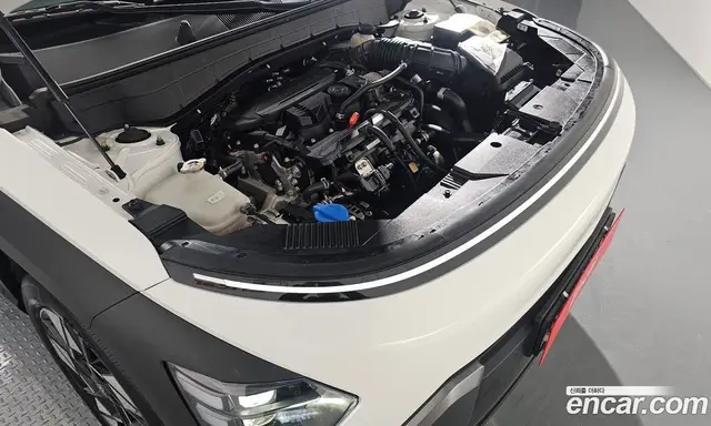 Hyundai Kona 2024 1.6 автомат (гидро), миниатюра 6
