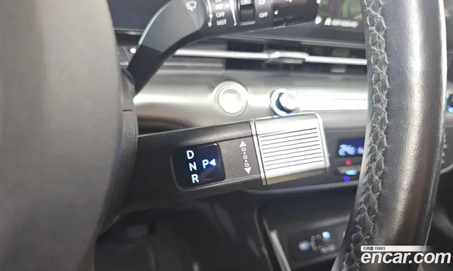 Hyundai Kona 2024 1.6 автомат (гидро), миниатюра 9
