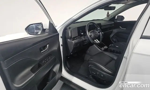 Hyundai Kona 2024 1.6 автомат (гидро), миниатюра 10