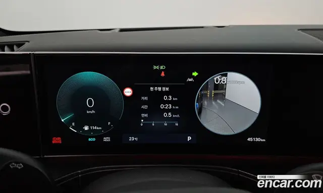Hyundai Santa Fe 2024 2.5 автомат (гидро), миниатюра 11