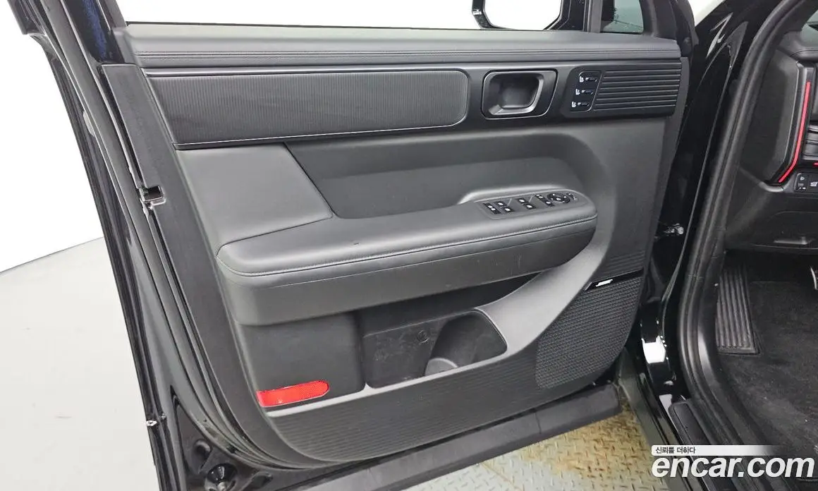 Hyundai Santa Fe 2024 2.5 автомат (гидро), фото 14