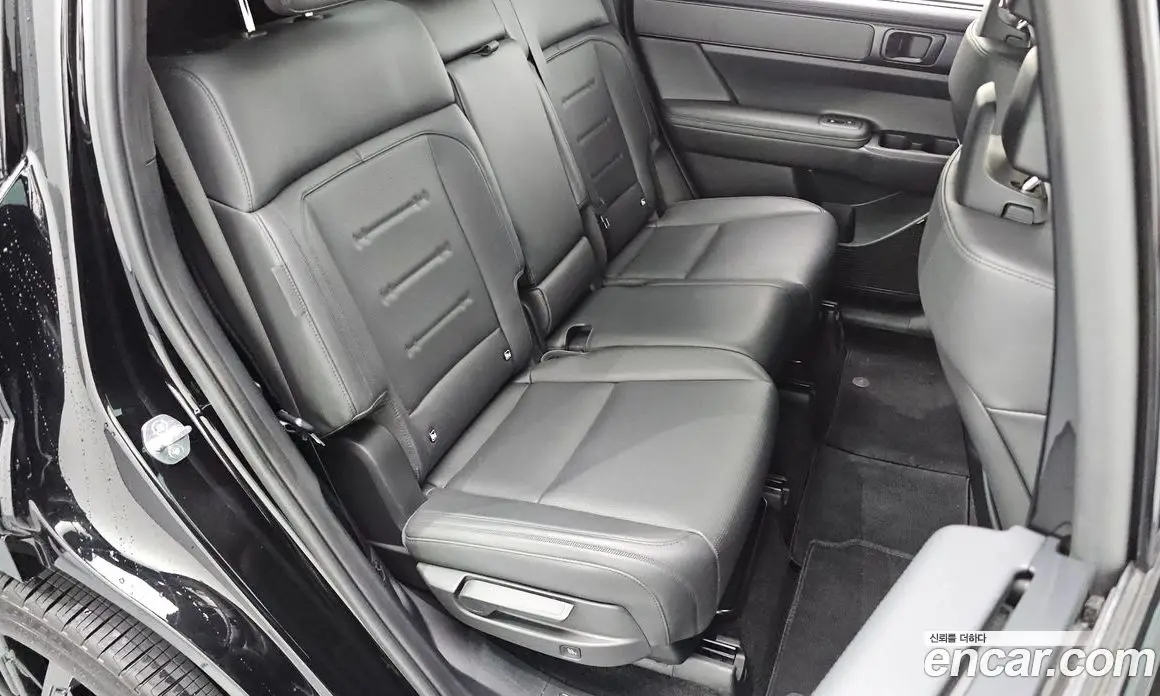 Hyundai Santa Fe 2024 2.5 автомат (гидро), фото 17