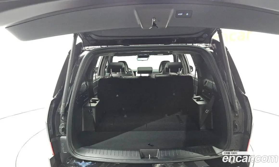 Hyundai Santa Fe 2024 2.5 автомат (гидро), фото 26