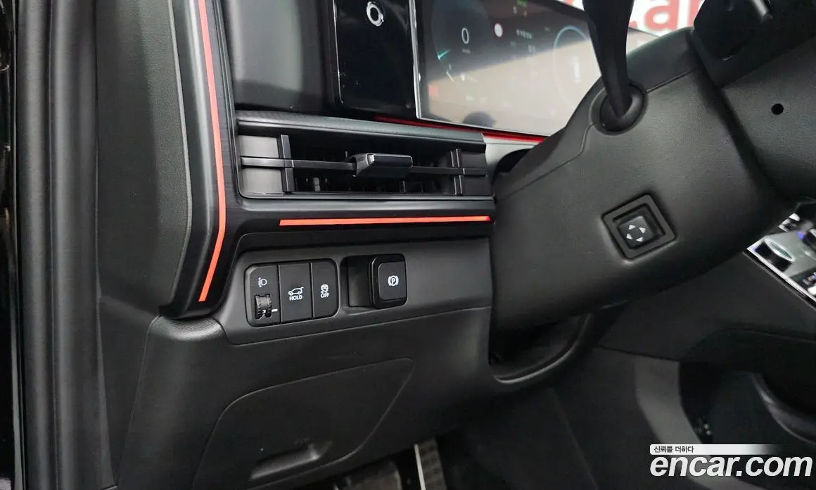 Hyundai Santa Fe 2024 2.5 автомат (гидро), фото 28