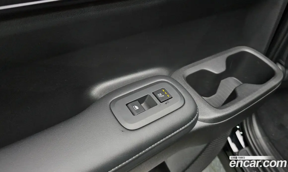 Hyundai Santa Fe 2024 2.5 автомат (гидро), фото 30