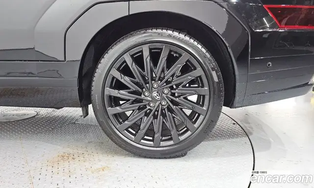 Hyundai Santa Fe 2024 2.5 автомат (гидро), миниатюра 7