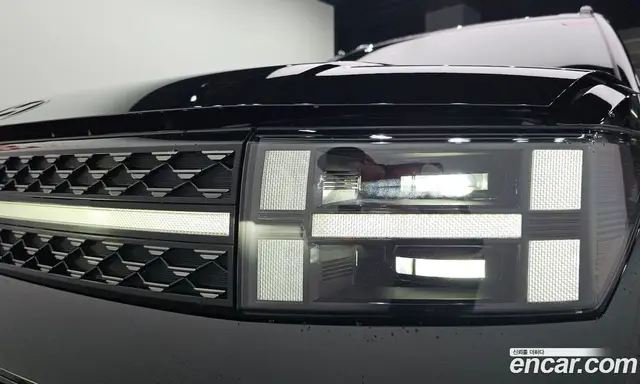 Hyundai Santa Fe 2024 2.5 автомат (гидро), миниатюра 8