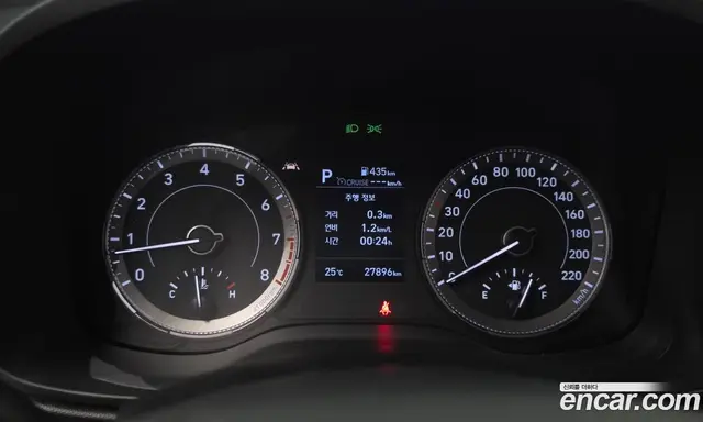 Hyundai Venue 2022 1.6 автомат (гидро), миниатюра 11