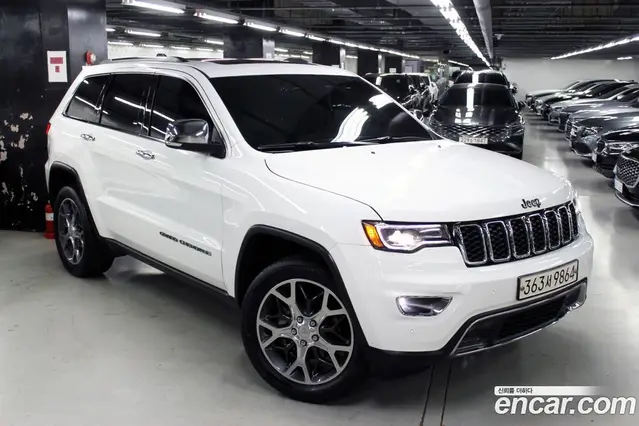 Jeep Cherokee, 2019, 67 500 км