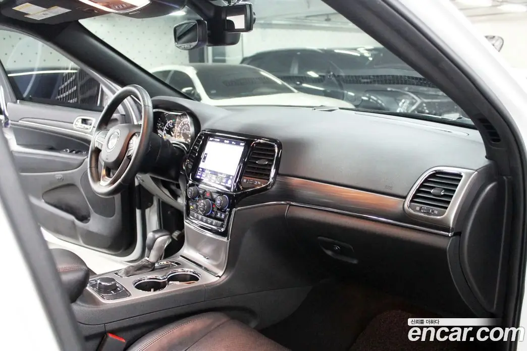 Jeep Cherokee 2019 3.6 автомат (гидро), фото 10