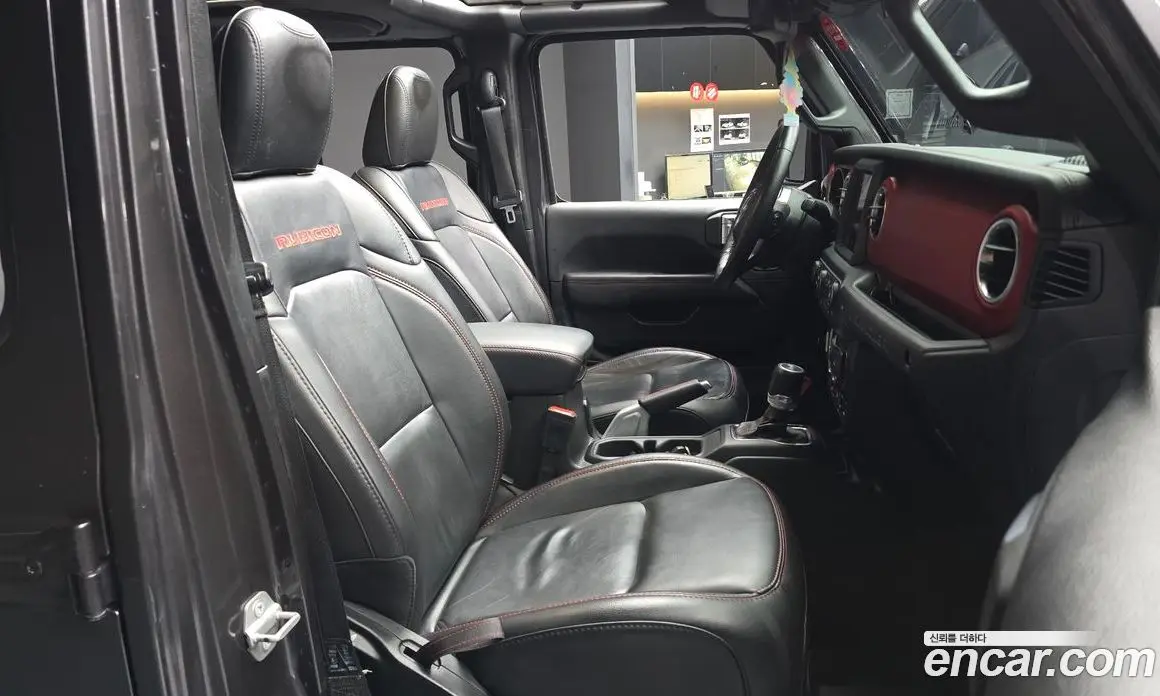 Jeep Wrangler 2020 2.0 автомат (гидро), фото 11